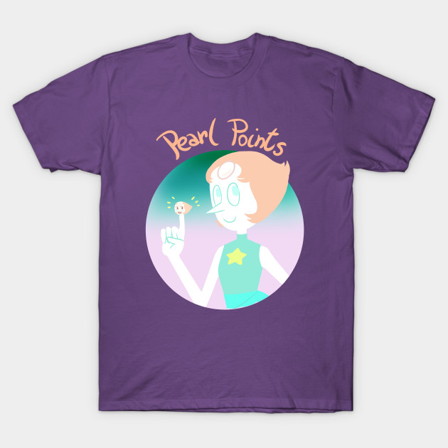 Pearl points 2
